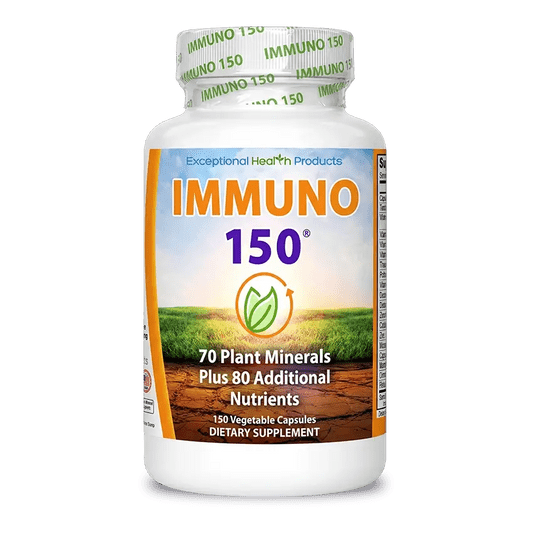 IMMUNO 150 Complete Multi – 150 capsules